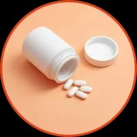 Pharmacological Care Icon