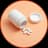 Pharmacological Care Icon