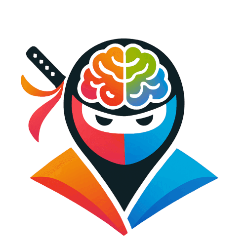 NeuroDiversity Ninjas portrait