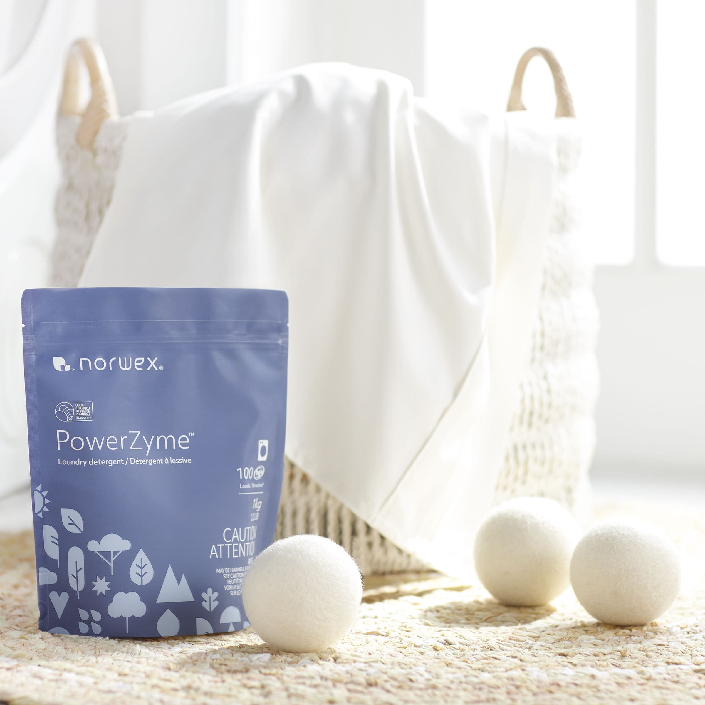 Laundry Detergent